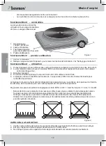 Preview for 16 page of Bestron AHP112 Instruction Manual