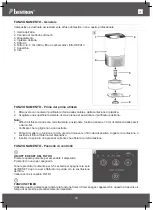 Предварительный просмотр 30 страницы Bestron AIRP100UV Instruction Manual