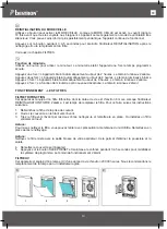 Предварительный просмотр 13 страницы Bestron AIRP200UV Instruction Manual