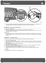 Preview for 25 page of Bestron AJA902S Instruction Manual