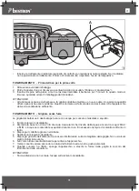 Preview for 31 page of Bestron AJA902S Instruction Manual