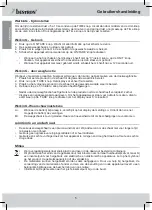 Предварительный просмотр 7 страницы Bestron AKS140 Instruction Manual