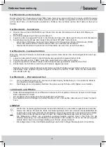 Предварительный просмотр 10 страницы Bestron AKS140 Instruction Manual
