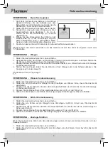 Preview for 8 page of Bestron AKS700R Instruction Manual