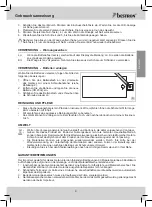 Preview for 9 page of Bestron AKS700R Instruction Manual