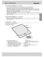 Preview for 7 page of Bestron AKS700SD Instruction Manual