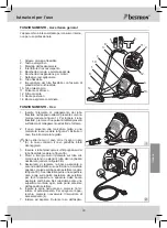 Preview for 33 page of Bestron AMC1000B Instruction Manual