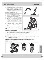 Preview for 41 page of Bestron AMC1000B Instruction Manual