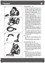 Preview for 47 page of Bestron AMC1000G Instruction Manual