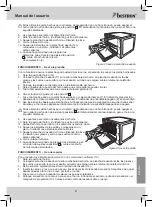 Preview for 41 page of Bestron AOV31 Instruction Manual