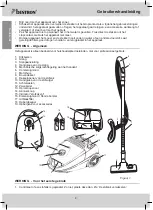 Предварительный просмотр 4 страницы Bestron AS1500R Instruction Manual