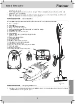 Preview for 39 page of Bestron AS1500R Instruction Manual