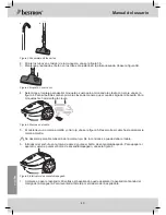 Preview for 40 page of Bestron AS1800E Instruction Manual