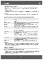 Предварительный просмотр 12 страницы Bestron ASC150 Instruction Manual