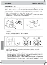 Preview for 37 page of Bestron ASF1304Z/W Instruction Manual