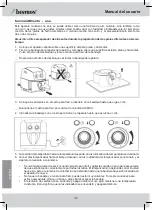 Preview for 43 page of Bestron ASF1304Z/W Instruction Manual