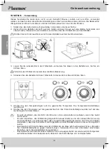 Preview for 12 page of Bestron ASF1304Z Instruction Manual