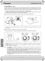 Preview for 30 page of Bestron ASF1304Z Instruction Manual