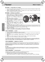 Предварительный просмотр 14 страницы Bestron ASF16R Instruction Manual