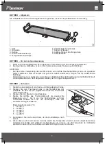 Предварительный просмотр 6 страницы Bestron ASIA LOUNGE ABP604BB Manual