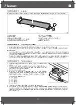 Preview for 30 page of Bestron ASIA LOUNGE ABP604BB Manual