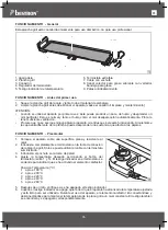 Preview for 36 page of Bestron ASIA LOUNGE ABP604BB Manual