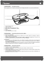 Preview for 30 page of Bestron ASM750Z Instruction Manual