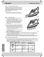 Preview for 30 page of Bestron AST2200 Instruction Manual