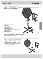 Предварительный просмотр 13 страницы Bestron ASV45Z Instruction Manual