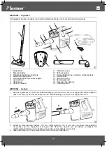 Preview for 20 page of Bestron AVC800 Instruction Manual