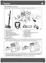 Preview for 41 page of Bestron AVC800 Instruction Manual