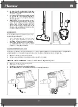 Preview for 42 page of Bestron AVC800 Instruction Manual