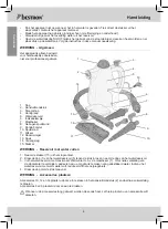 Предварительный просмотр 4 страницы Bestron AZQ016 Instruction Manual
