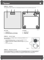 Предварительный просмотр 15 страницы Bestron BODY & HAIR ABS2000B Manual