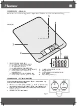 Preview for 5 page of Bestron COPPER AKS700CO Instruction Manual