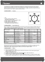 Preview for 39 page of Bestron Crispy & Co AOV45 Instruction Manual