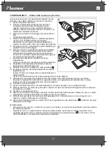 Preview for 41 page of Bestron Crispy & Co AOV55 Instruction Manual