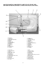 Предварительный просмотр 10 страницы Bestron D270A13 Instructions For Use Manual
