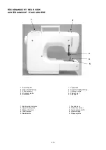 Предварительный просмотр 11 страницы Bestron D270A13 Instructions For Use Manual