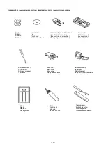 Preview for 12 page of Bestron D270A13 Instructions For Use Manual
