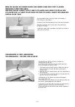 Preview for 14 page of Bestron D270A13 Instructions For Use Manual