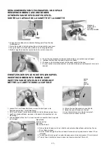 Предварительный просмотр 16 страницы Bestron D270A13 Instructions For Use Manual