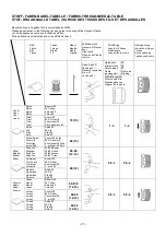 Preview for 24 page of Bestron D270A13 Instructions For Use Manual