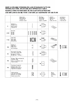 Предварительный просмотр 25 страницы Bestron D270A13 Instructions For Use Manual