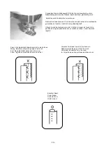 Предварительный просмотр 31 страницы Bestron D270A13 Instructions For Use Manual