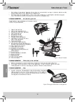 Preview for 28 page of Bestron DBB2200E Instruction Manual