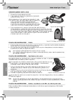 Preview for 30 page of Bestron DBB2200E Instruction Manual