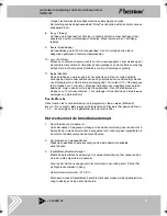 Предварительный просмотр 7 страницы Bestron DBM2007 Instructions For Use Manual