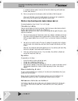 Предварительный просмотр 9 страницы Bestron DBM2007 Instructions For Use Manual