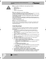Предварительный просмотр 11 страницы Bestron DBM2007 Instructions For Use Manual